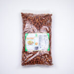 Raw Peanuts