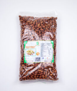 Raw Peanuts