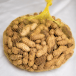 Raw Peanuts Whole
