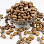 African Nutmeg